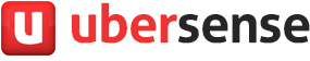 ubersense logo
